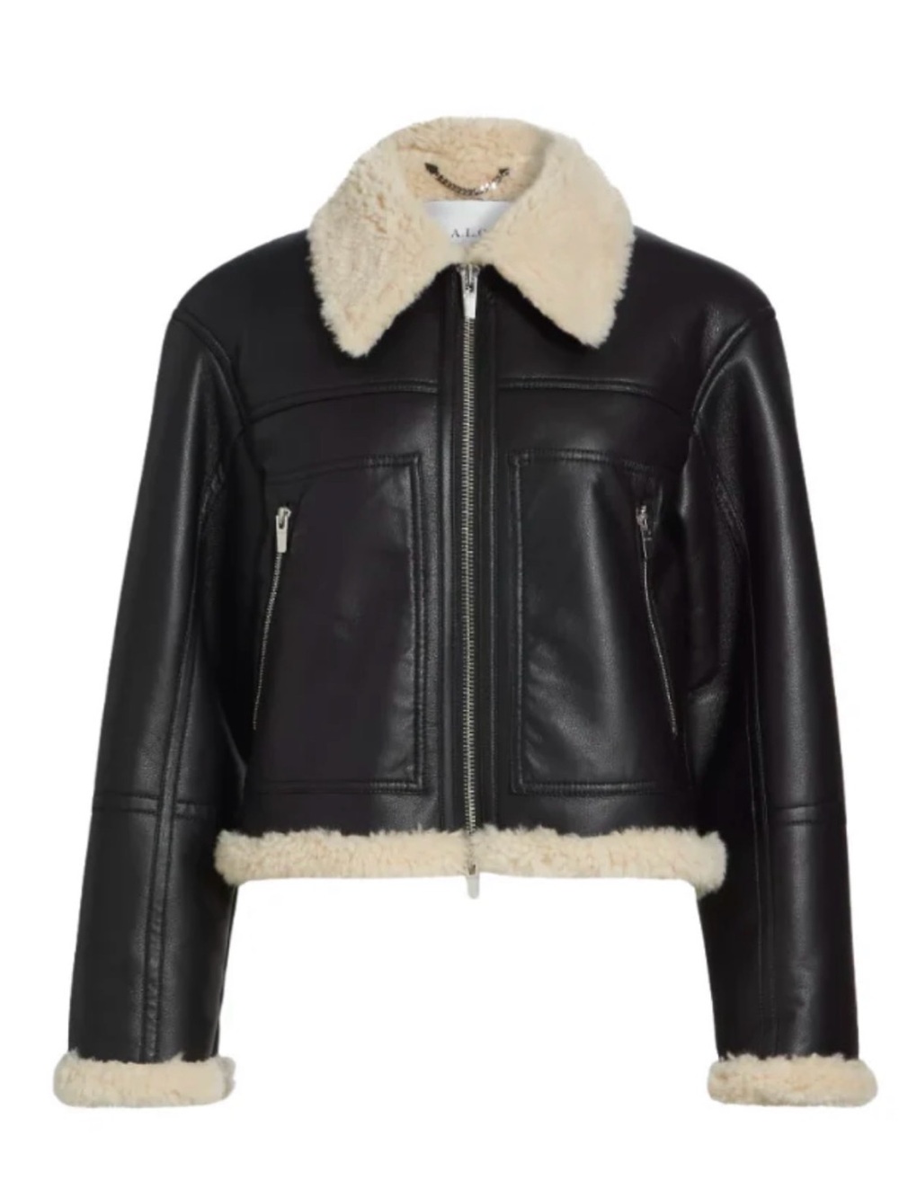 A.L.C. Avery Jacket